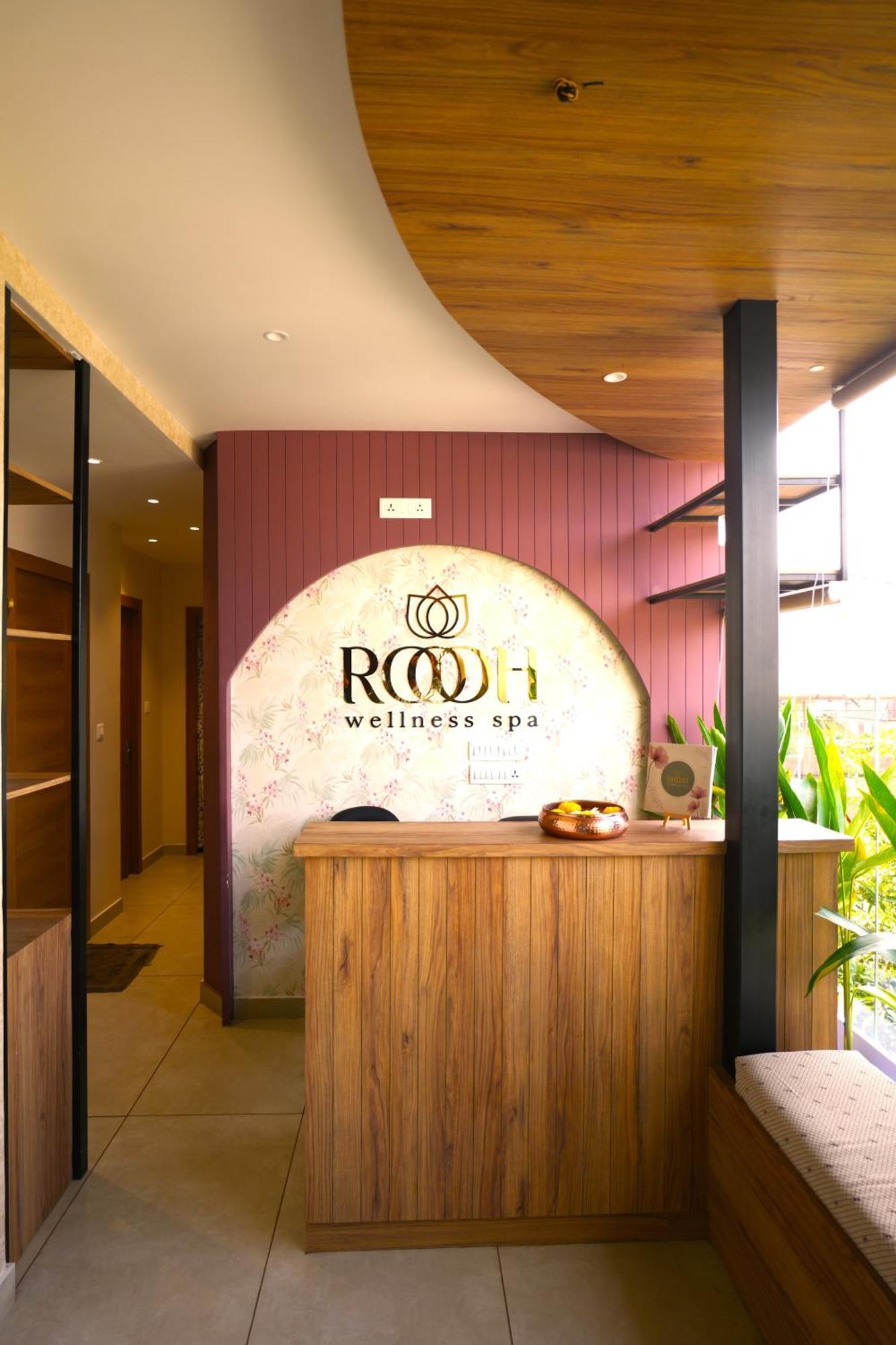 Time Square Boutique Hotel & Spa アーラップーザ県 エクステリア 写真